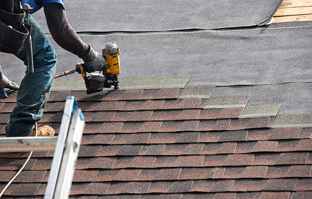 Licensed Flat Roof Repair service in Harvard, MA - Brentwood Metal Roofing